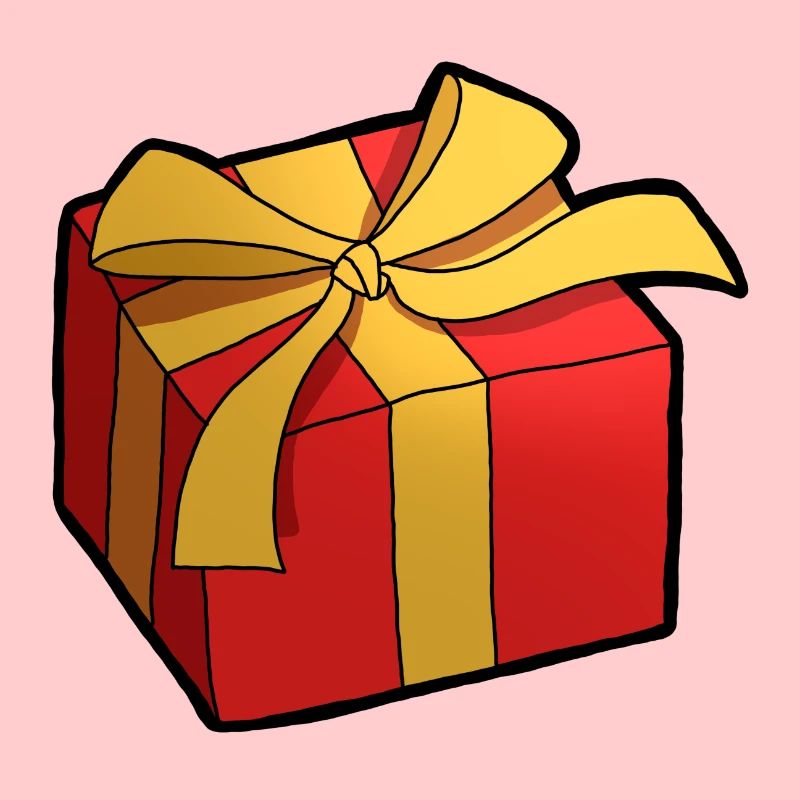 cadeau