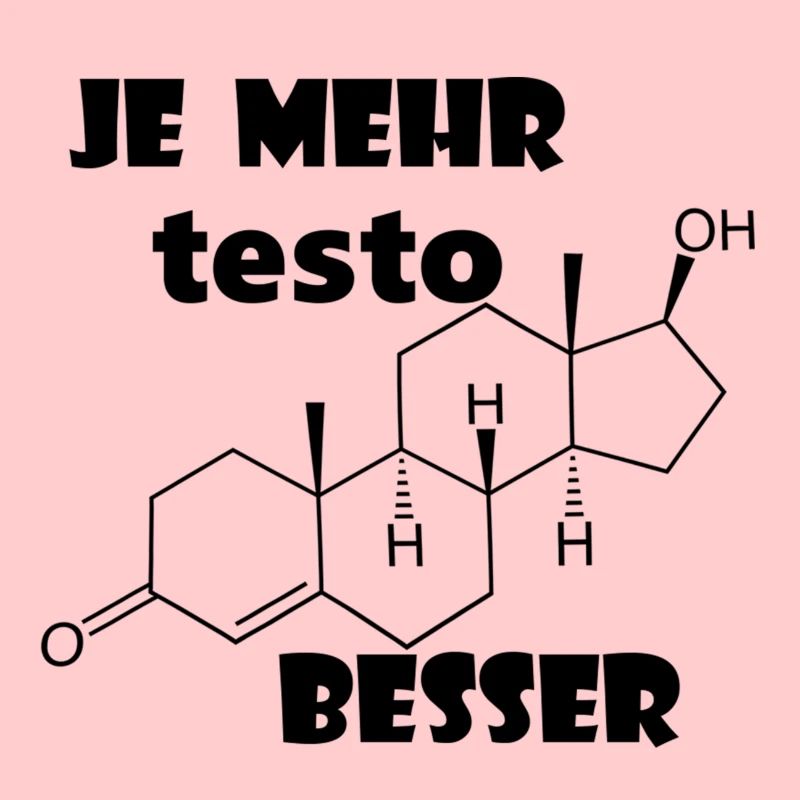 Testosteron