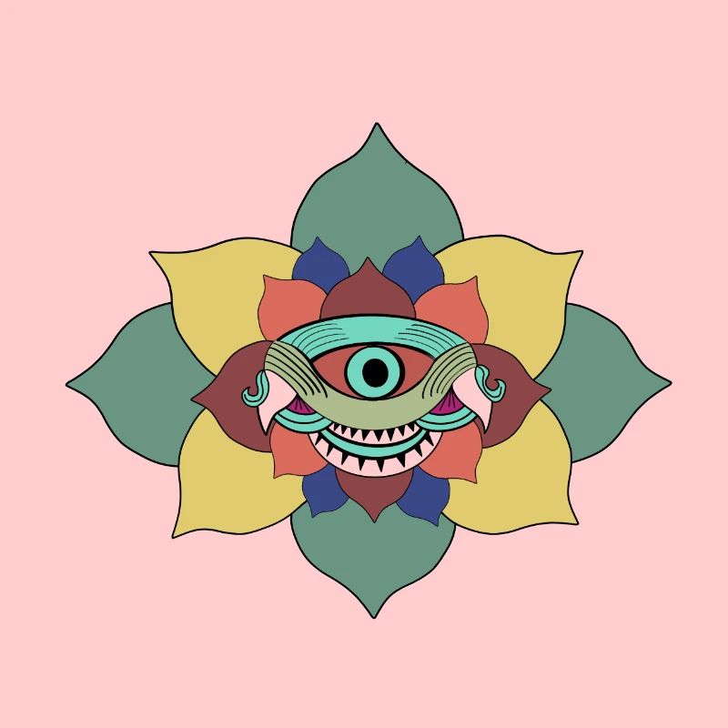 Third eye