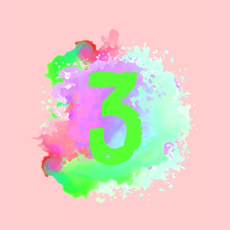3 Nombre d’objets blob