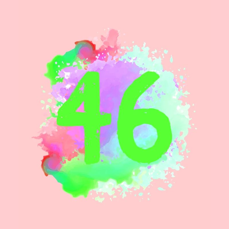 46 Nombre d’objets blob