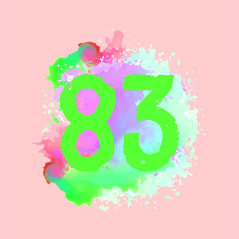 83 Nombre d’objets blob