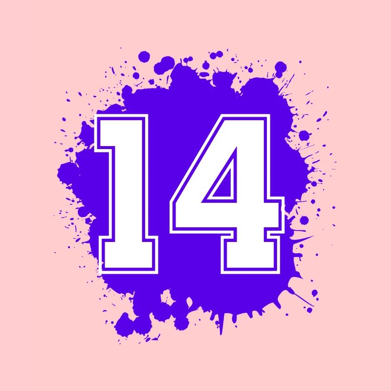 14 Nombre d’objets blob