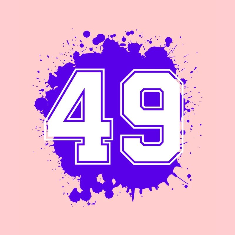 49 Nombre d’objets blob