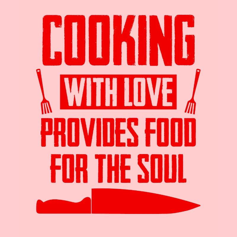 kochen mit liebe