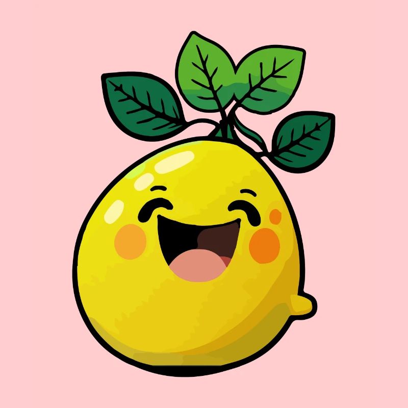 Lemon Comic