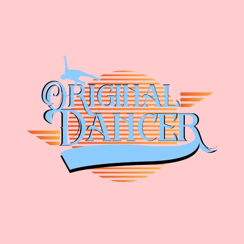 Danseuse originale