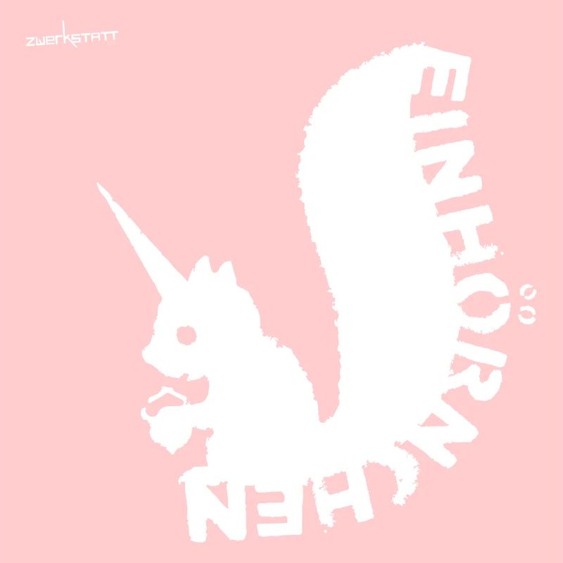Einhörnchen