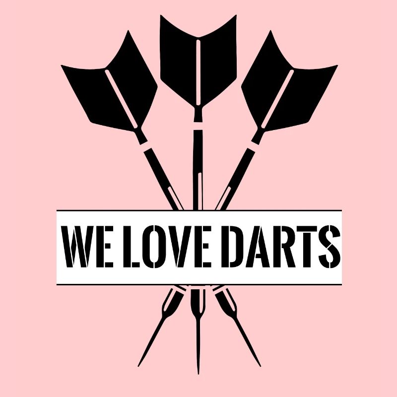 NOUS AIMONS LES POINTS