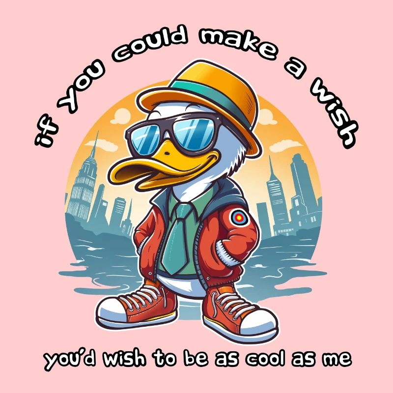Chulo Duck