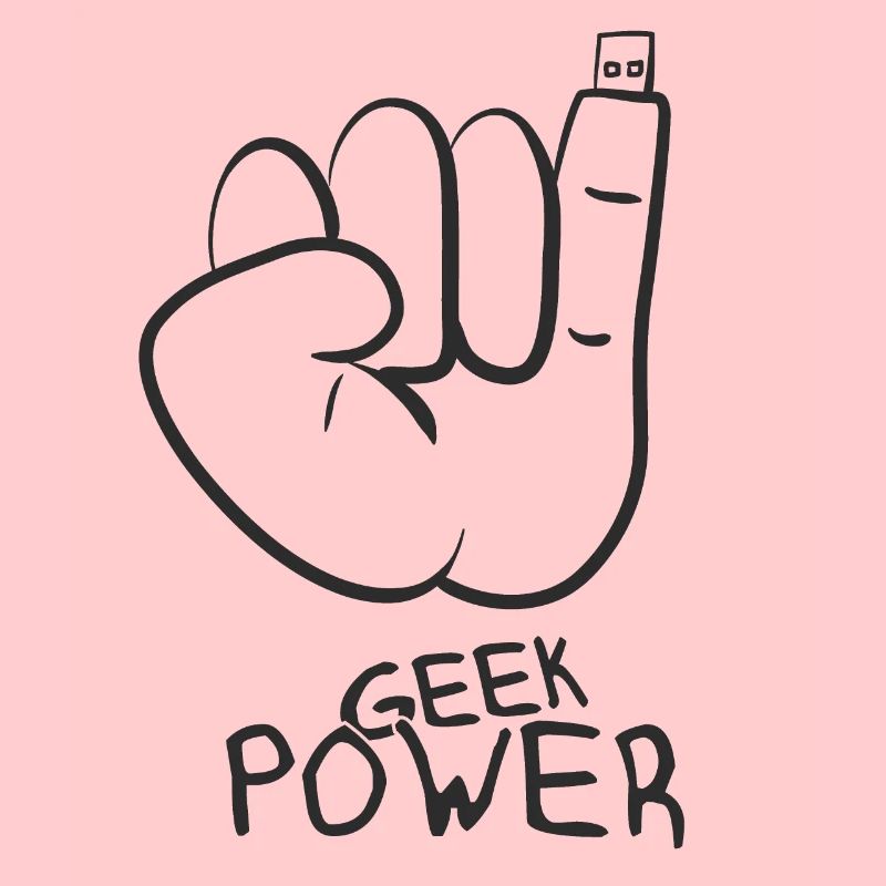 Geek