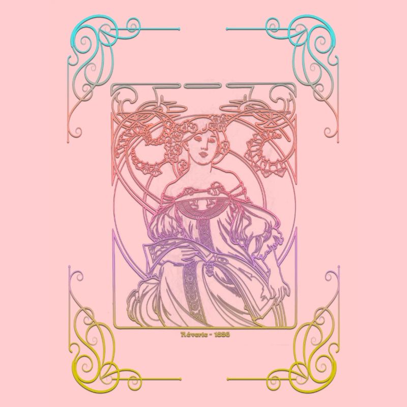 Alfons Mucha