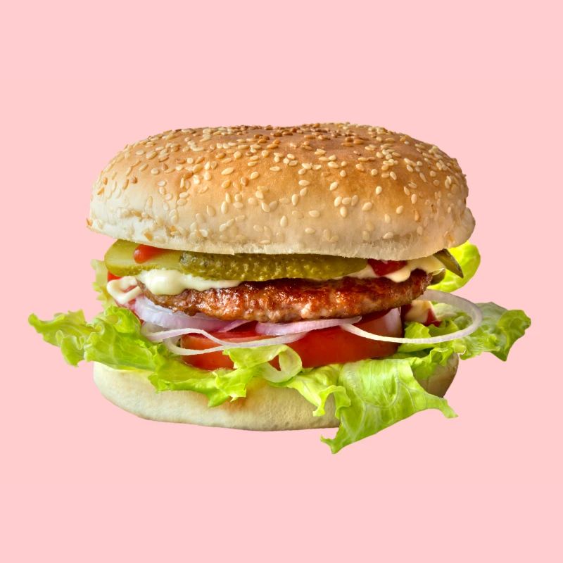 Hamburger