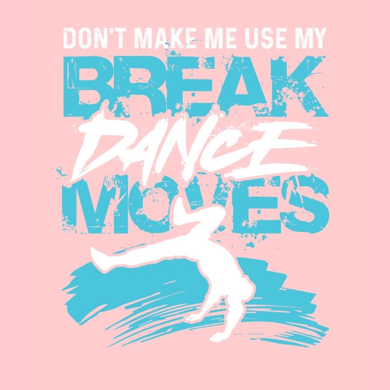 Mouvements de breakdance