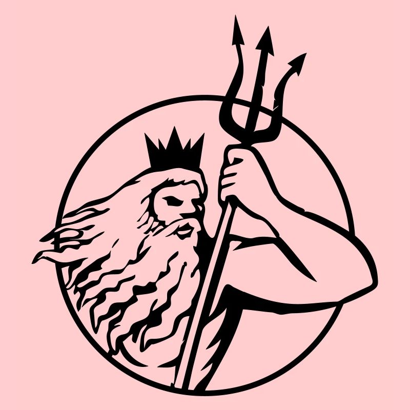 poseidon triton