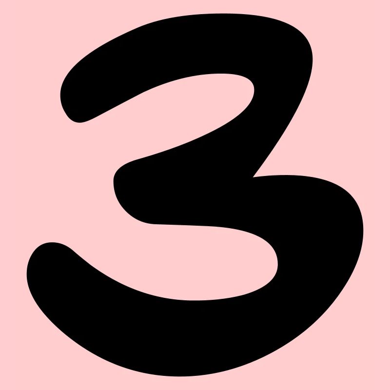 Three