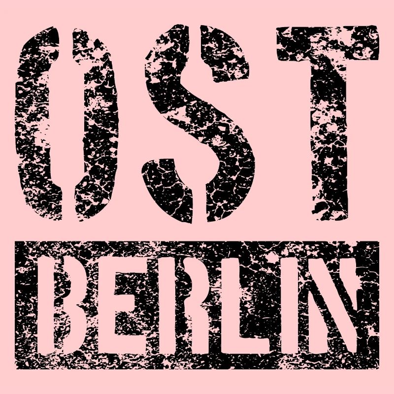 OST BERLIN OSTBERLIN OSSI