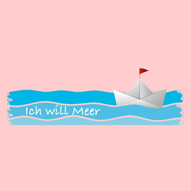 Ich will Meer