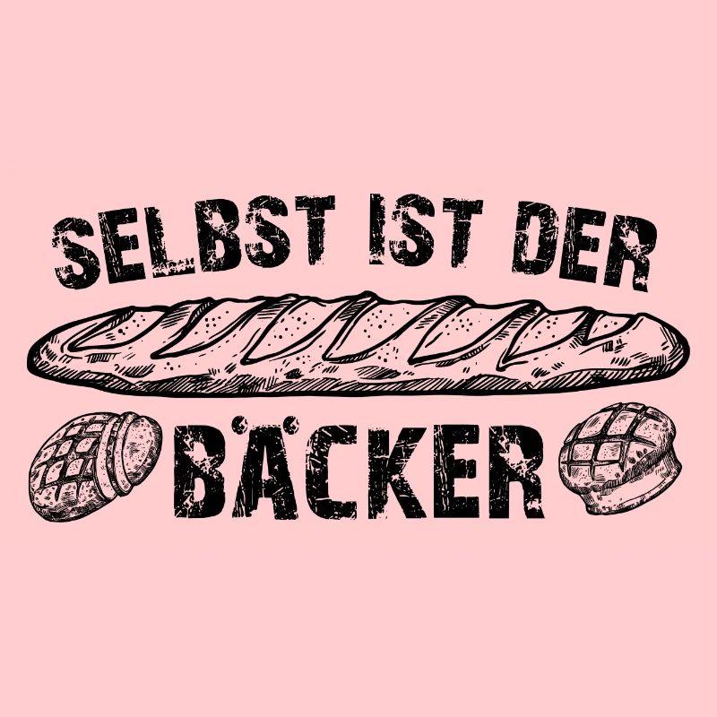 Selbst ist der Bäcker - Brot backen