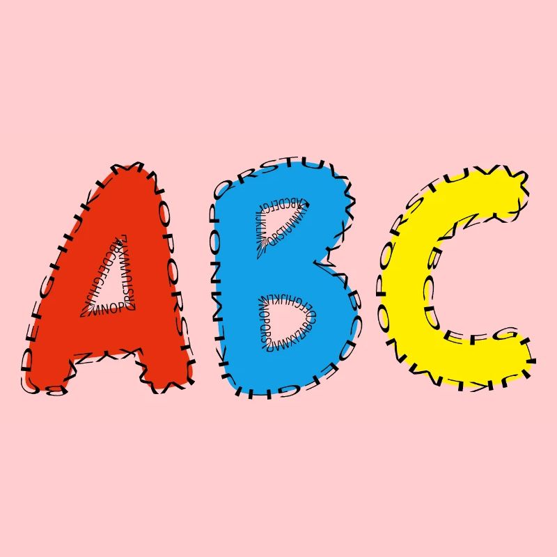 ABC - Retour à l’école, écolier