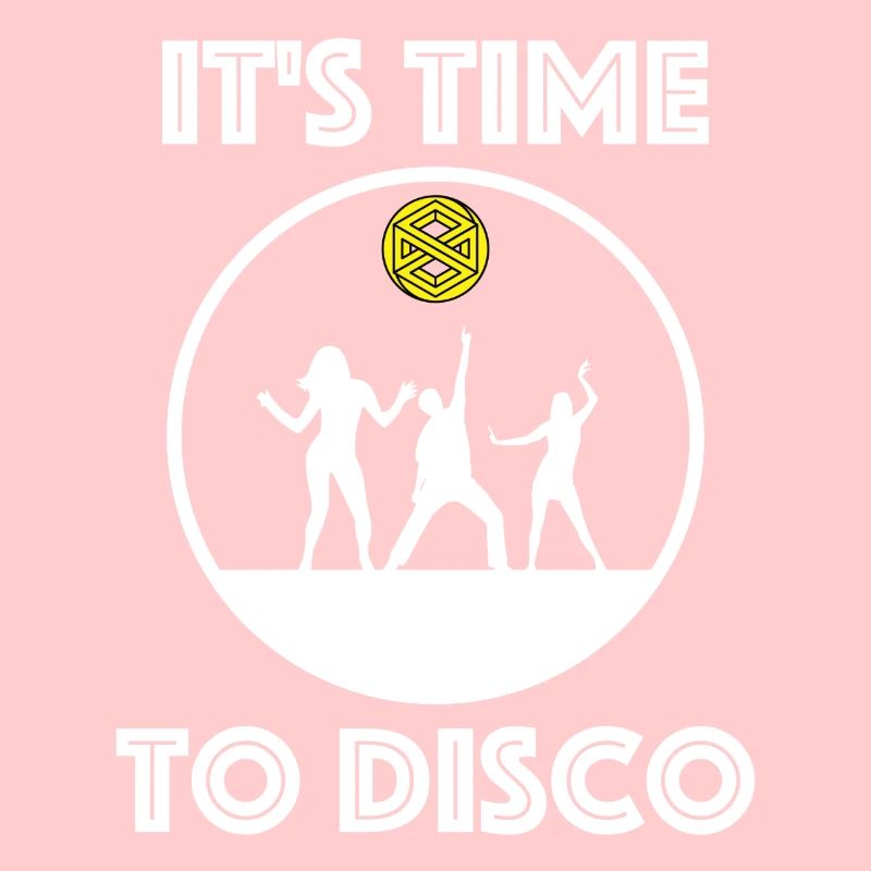 It's Time to Disco