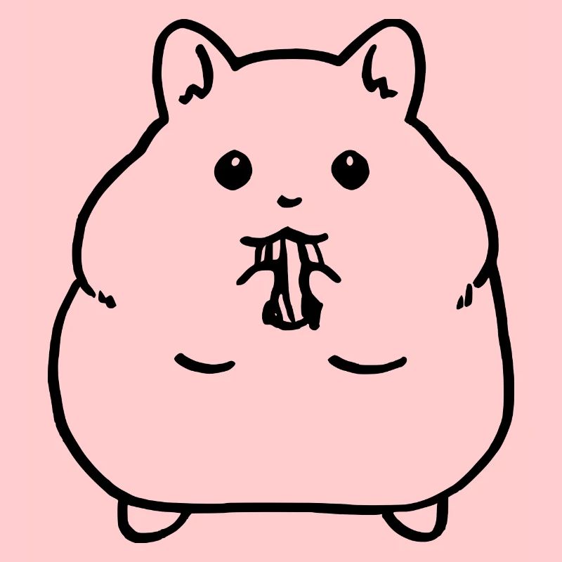 hamster