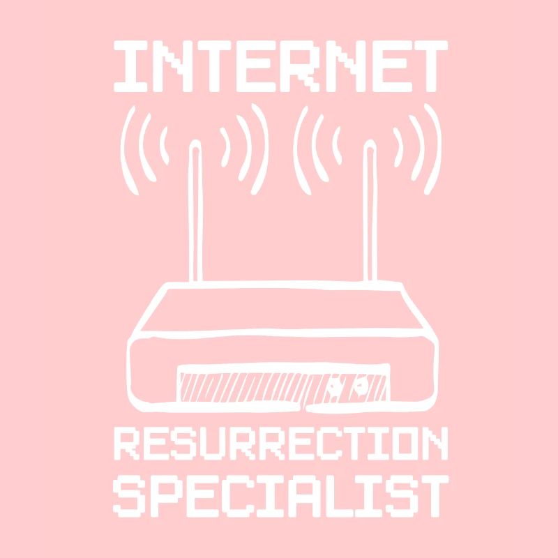 Internet Admin Informatiker