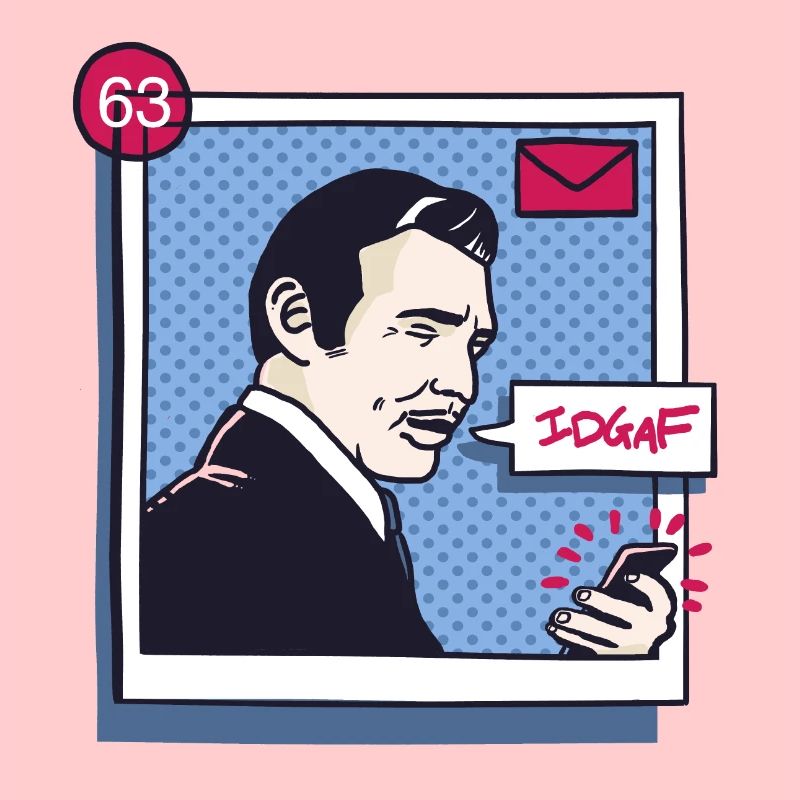 Frankly My Email Server