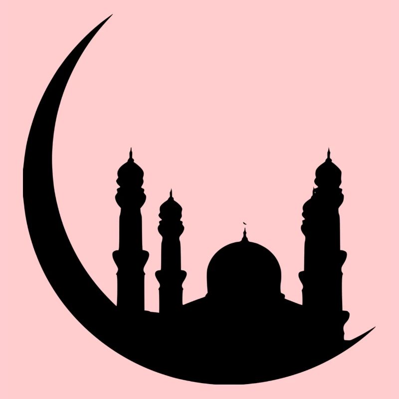 Islam Moschee Ramandan