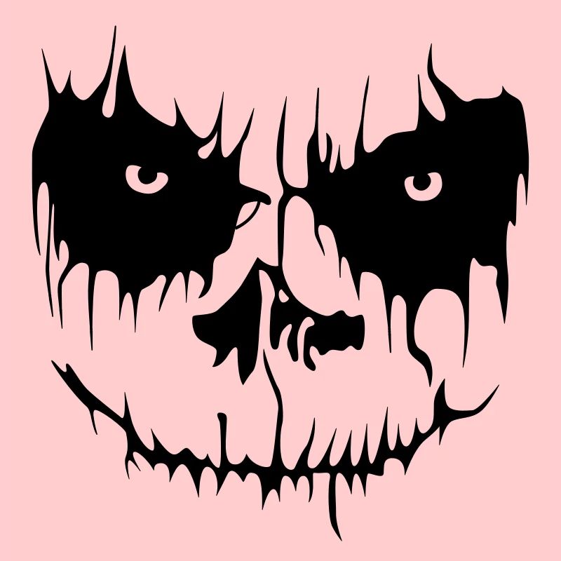 Scary Mask