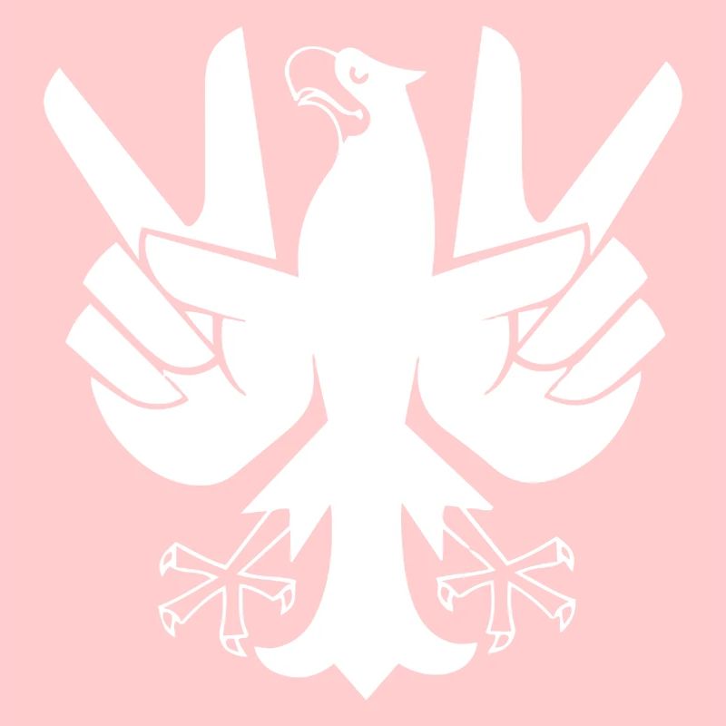 Cool Peace Eagle | Peace Eagle | German eagle