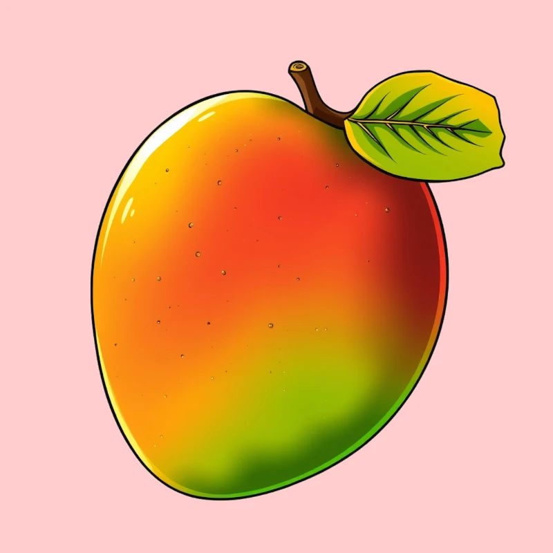 Mango - Style BD