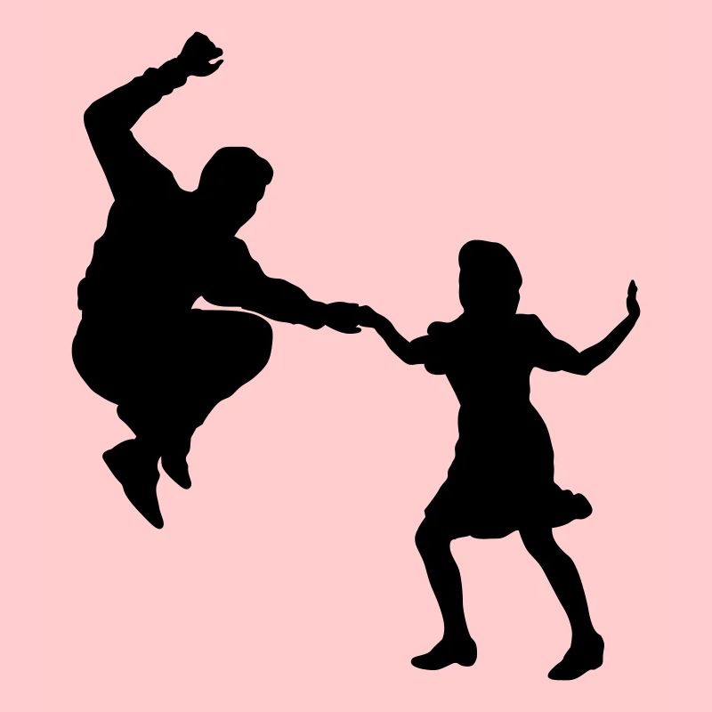 jitterbug jump