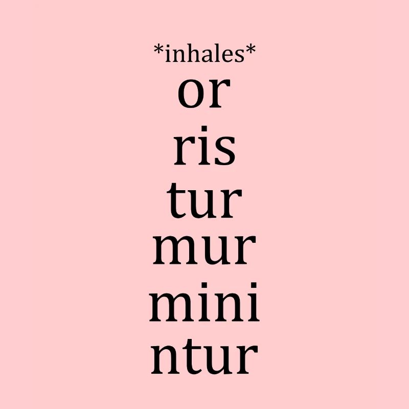 Latin Langue Passive Conjugaison élève professeur