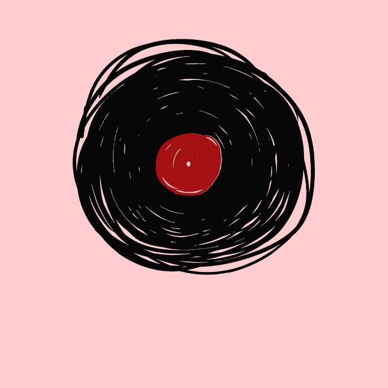 Disques vinyle LP disques de disques