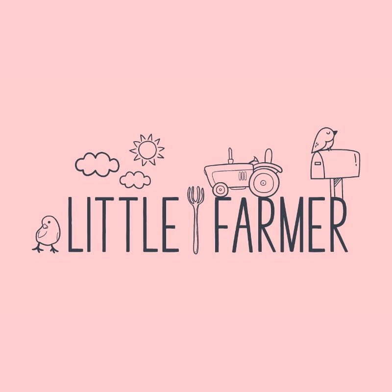 Farmer farm