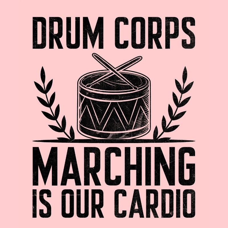 Drum Corps Marching Band Drum Corp Musik Percussio