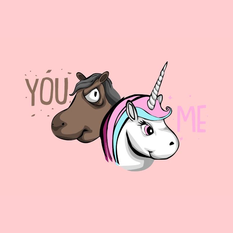 Süßes Einhorn Pferde Glitzer Mädchen Baby Geschenk