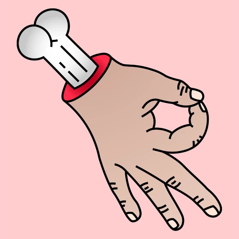 Reingeschaut (Bunt) ! Geschenk Idee !