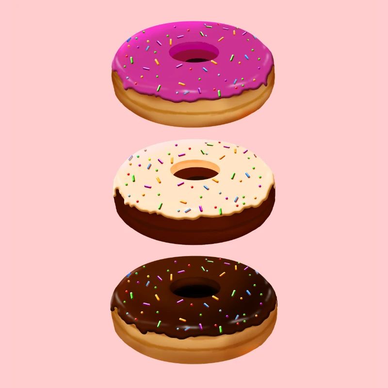 Donuts