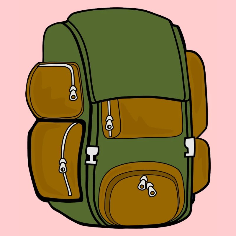 sac à dos