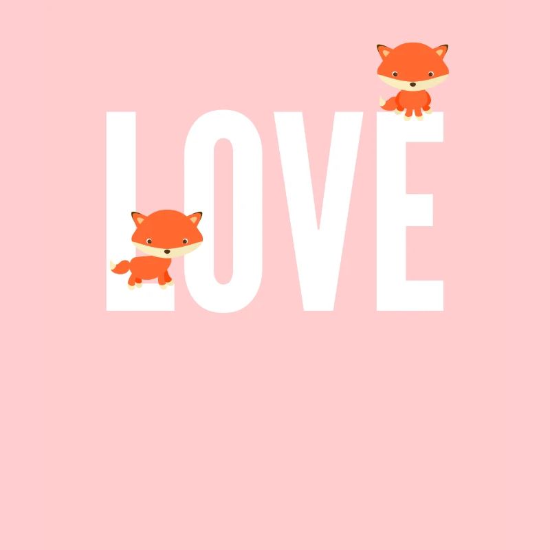 Fuchs Love Fox