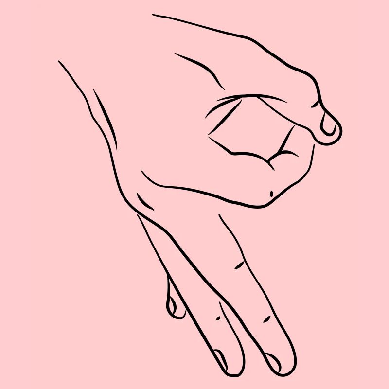 Handspiel