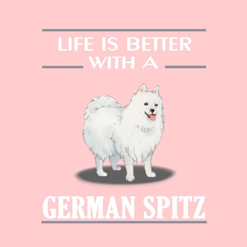 German Spitz