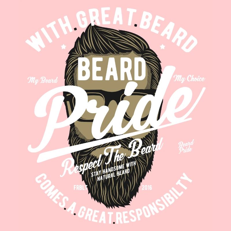 Beard Pride 2