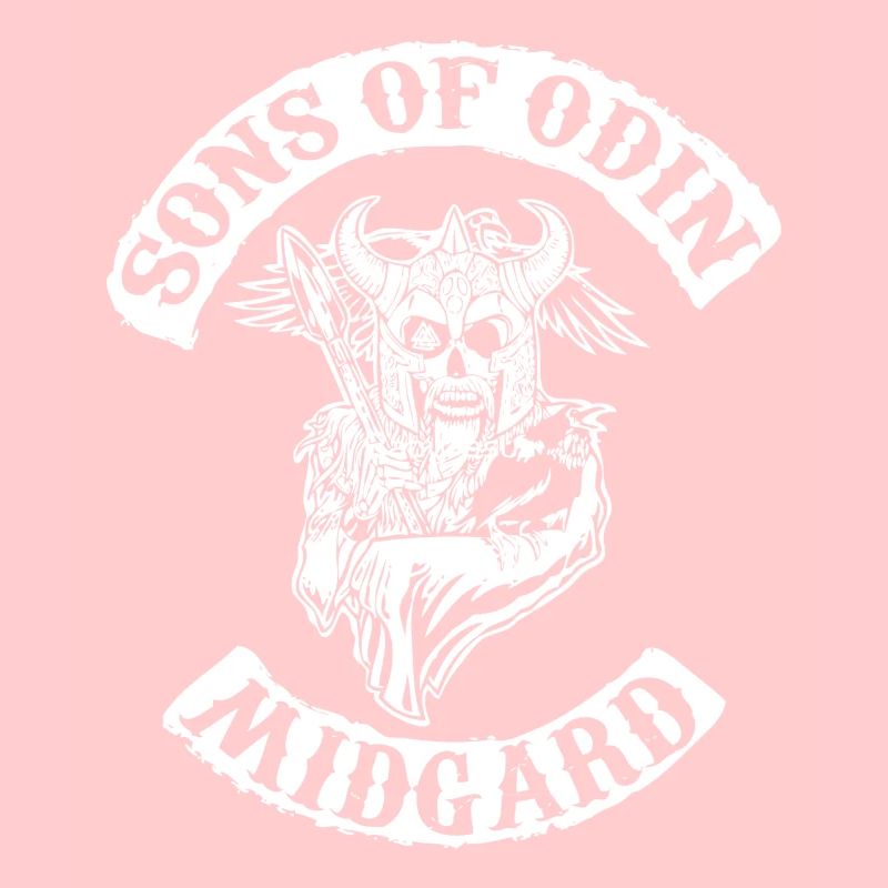 Fils d'Odin