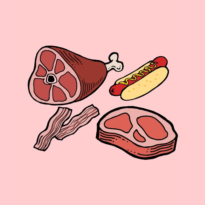 Fleisch