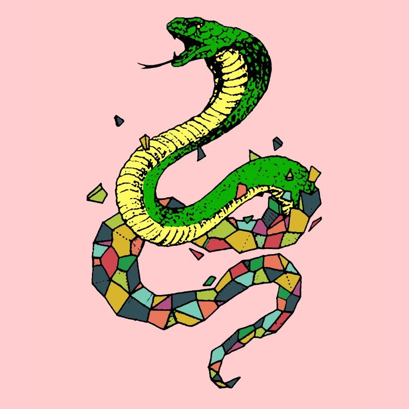 Cobra Designs par AR