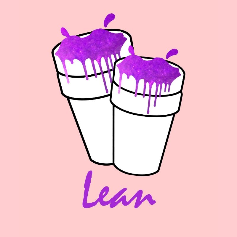 Lean Codeine Cups Becher