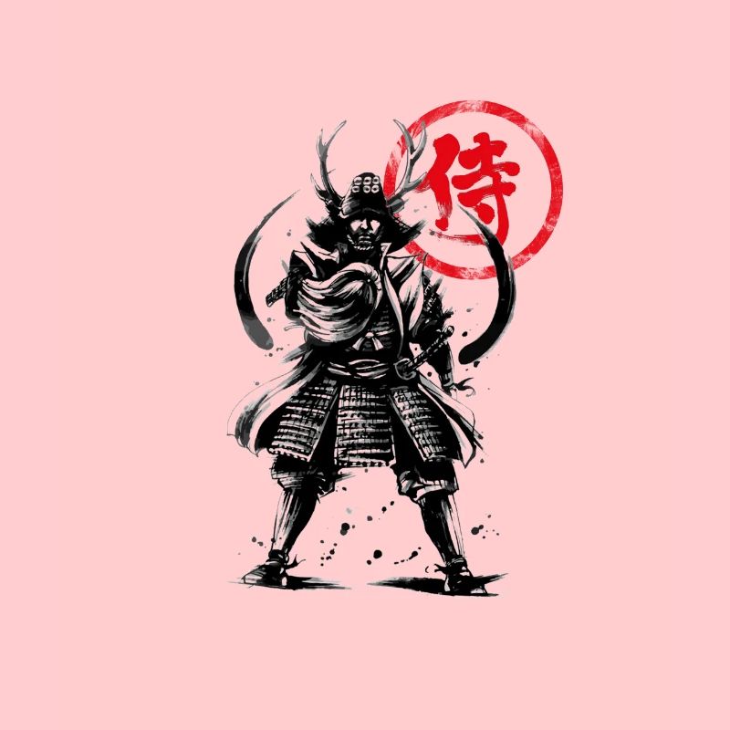 samurai